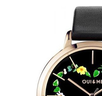 Oui & Me ME010030 - zegarek damski 4