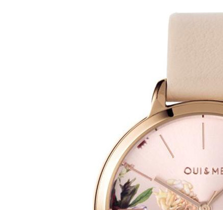 Oui & Me ME010076 - zegarek damski 4