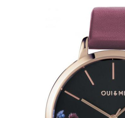 Oui & Me ME010086 - zegarek damski 4