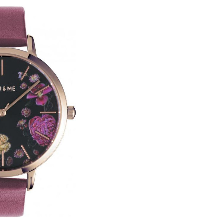 Oui & Me ME010086 - zegarek damski 6