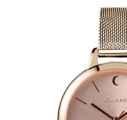 Oui & Me ME010095 - zegarek damski 4