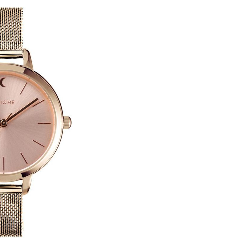 Oui & Me ME010095 - zegarek damski 6
