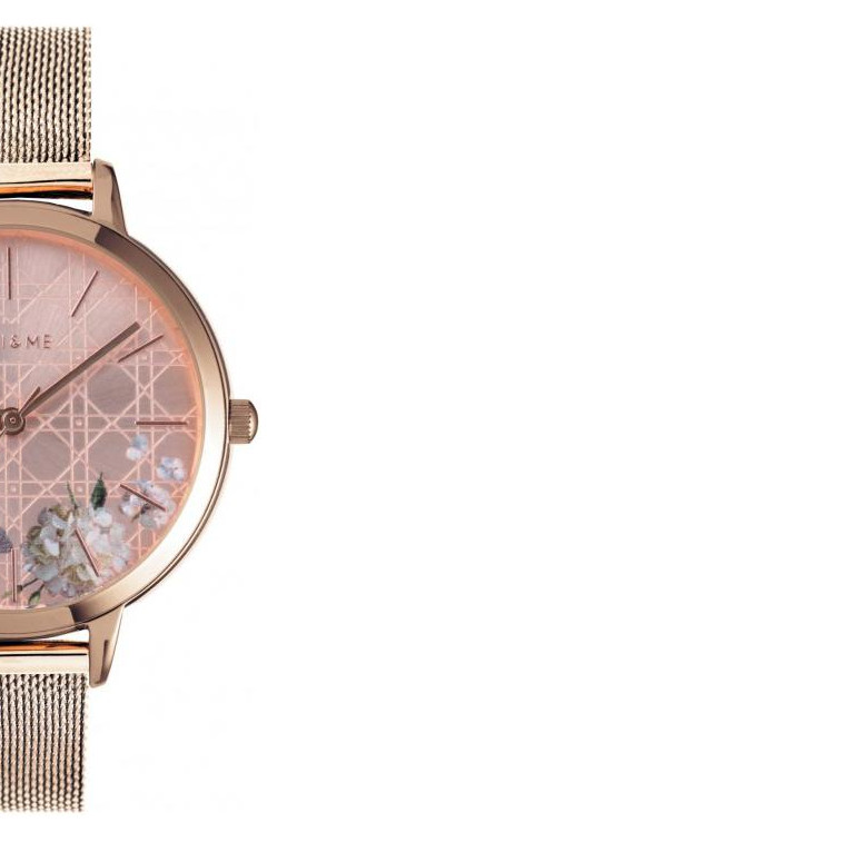 Oui & Me ME010105 - zegarek damski 6