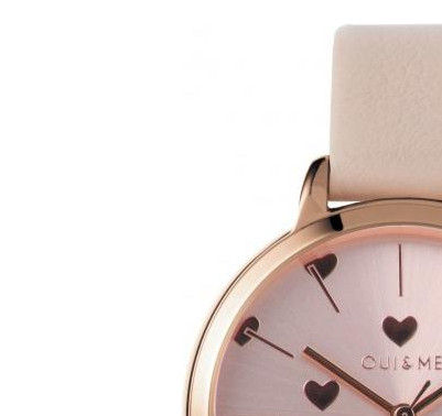 Oui & Me ME010106 - zegarek damski 4