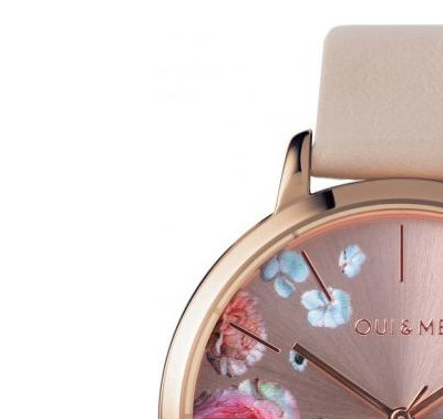 Oui & Me ME010108 - zegarek damski 4