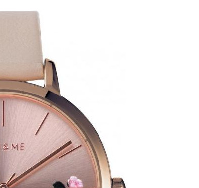 Oui & Me ME010108 - zegarek damski 5