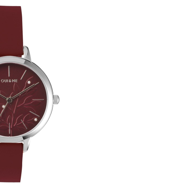Oui & Me ME010133 - zegarek damski 6