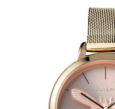 Oui & Me ME010136 - zegarek damski 4