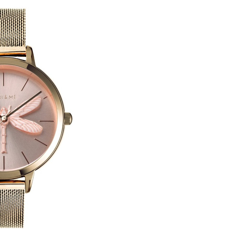 Oui & Me ME010136 - zegarek damski 6