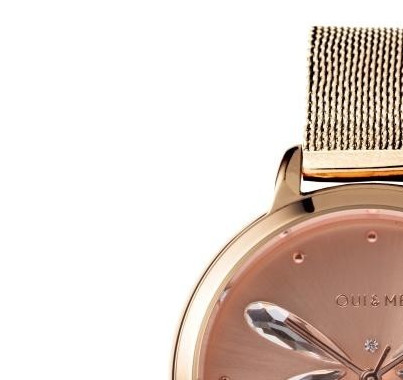 Oui & Me ME010138 - zegarek damski 4