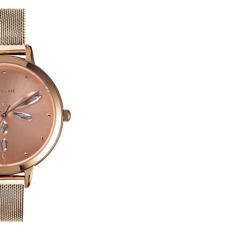 Oui & Me ME010138 - zegarek damski 6