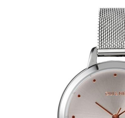 Oui & Me ME010140 - zegarek damski 4