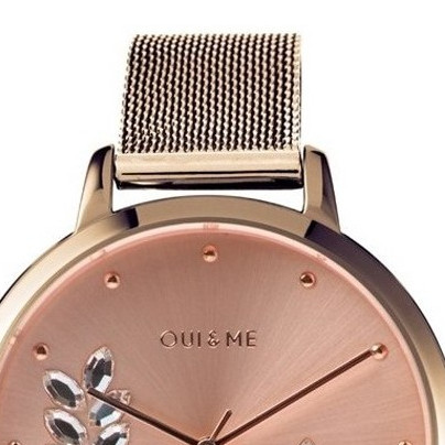 Oui & Me ME010155 - zegarek damski 3