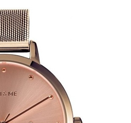 Oui & Me ME010155 - zegarek damski 5