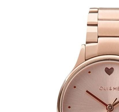 Oui & Me ME010156 - zegarek damski 4