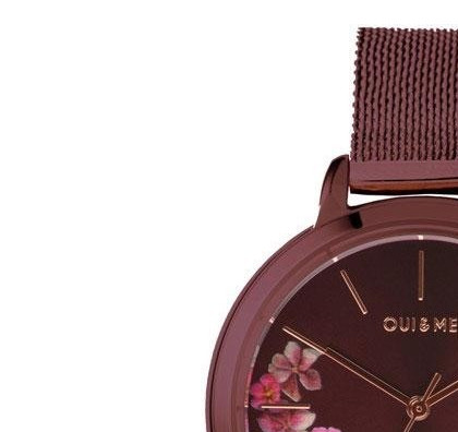 Oui & Me ME010159 - zegarek damski 4