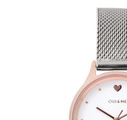 Oui & Me ME010169 - zegarek damski 4