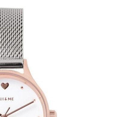 Oui & Me ME010169 - zegarek damski 5