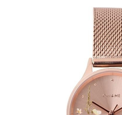 Oui & Me ME010177 - zegarek damski 4
