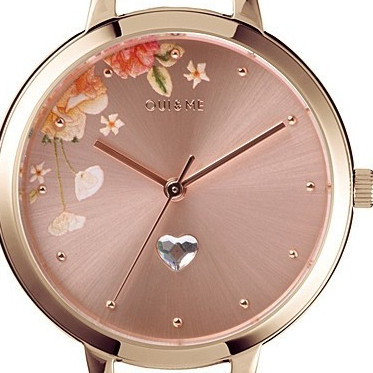 Oui & Me ME010193 - zegarek damski 2