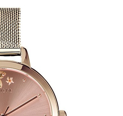 Oui & Me ME010193 - zegarek damski 5