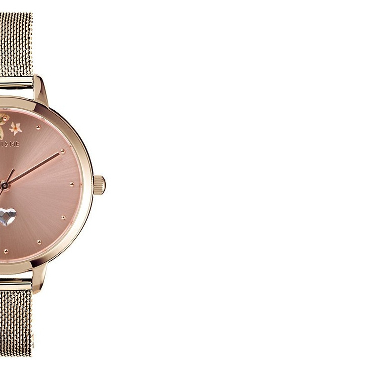 Oui & Me ME010193 - zegarek damski 6