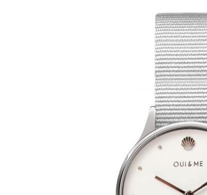 Oui & Me ME010200 - zegarek damski 4