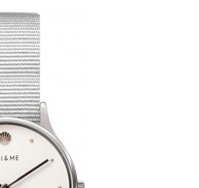 Oui & Me ME010200 - zegarek damski 5