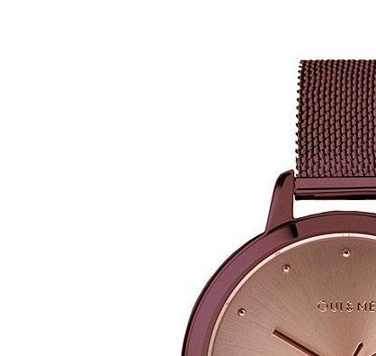 Oui & Me ME010221 - zegarek damski 4