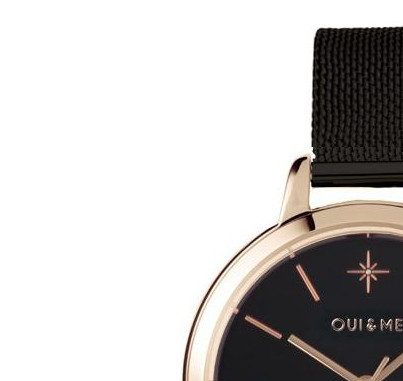 Oui & Me PETITE AMOURETTE ME010055 - zegarek damski 4