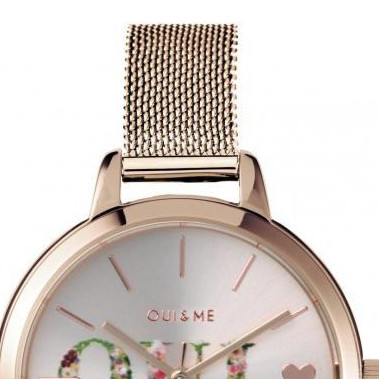 Oui & Me PETITE FLEURETTE ME010044 - zegarek damski 3