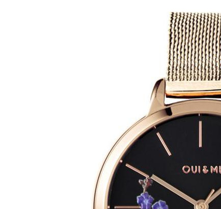 Oui &Me ME010075 - zegarek damski 4