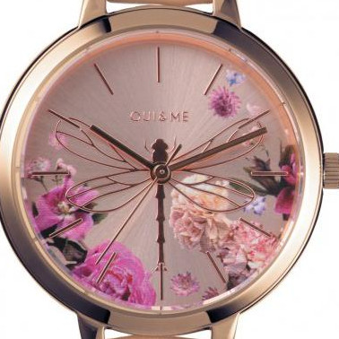 Oui &Me ME010094 - zegarek damski 2