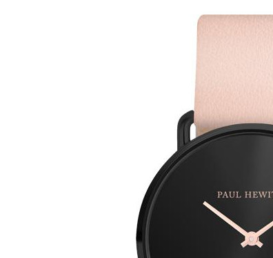 Paul Hewitt Black Sunray PHMBBS30S 4