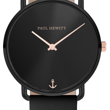 Paul Hewitt Black Sunray PHMBBS32S 2