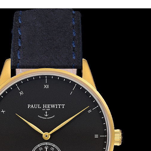Paul Hewitt Gold PHM1GB11M 3