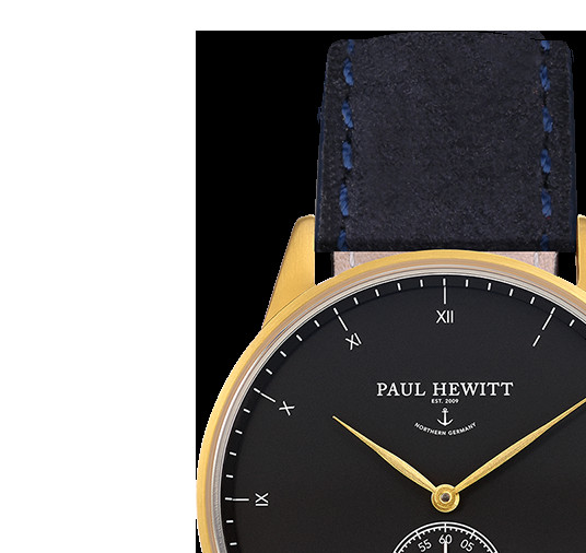 Paul Hewitt Gold PHM1GB11M 4