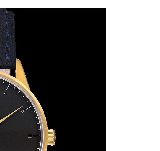Paul Hewitt Gold PHM1GB11M 5