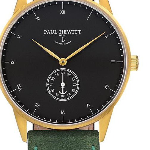 Paul Hewitt Gold PHM1GB12M 2