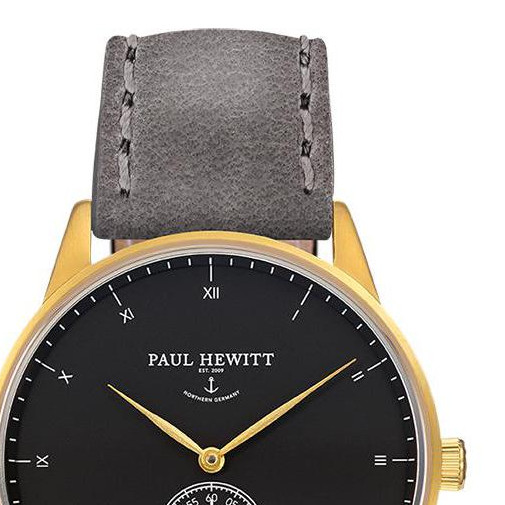 Paul Hewitt Gold PHM1GB13M 3