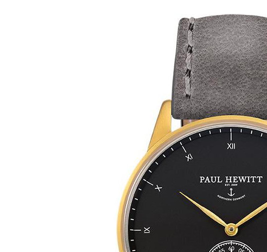 Paul Hewitt Gold PHM1GB13M 4