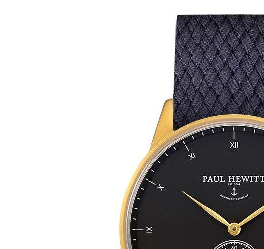 Paul Hewitt Gold PHM1GB17M 4