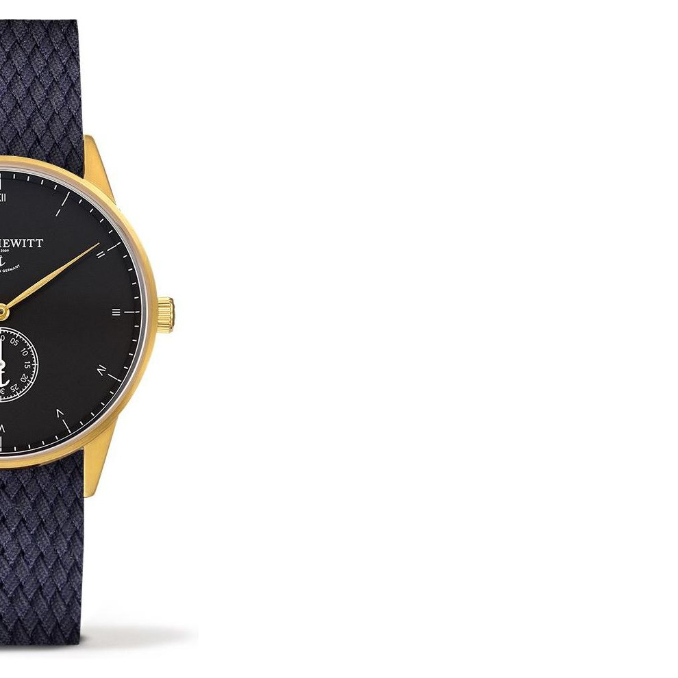 Paul Hewitt Gold PHM1GB17M 6