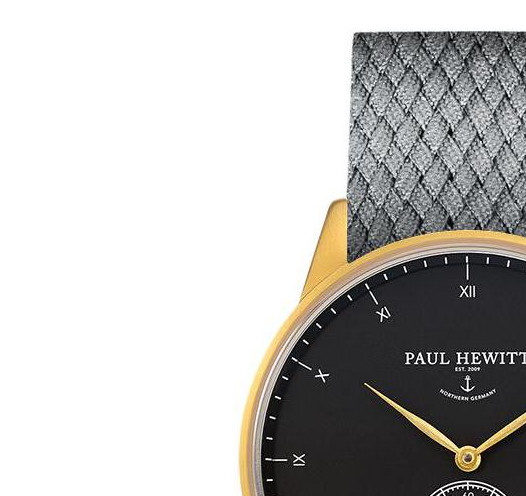 Paul Hewitt Gold PHM1GB18M 4