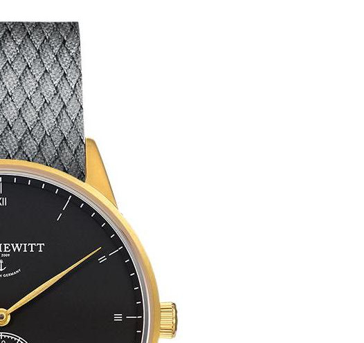 Paul Hewitt Gold PHM1GB18M 5