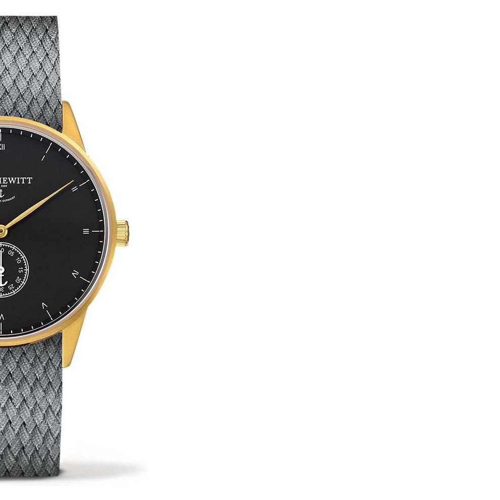 Paul Hewitt Gold PHM1GB18M 6