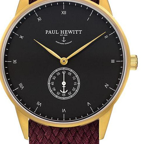 Paul Hewitt Gold PHM1GB19M 2