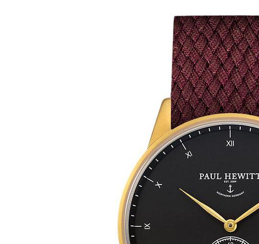 Paul Hewitt Gold PHM1GB19M 4