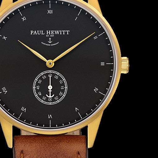 Paul Hewitt Gold PHM1GB1M 2