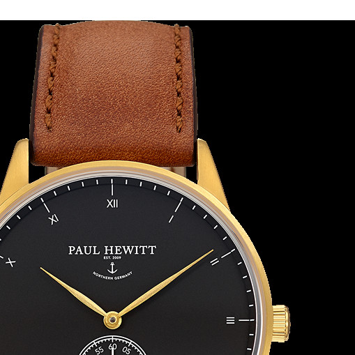 Paul Hewitt Gold PHM1GB1M 3